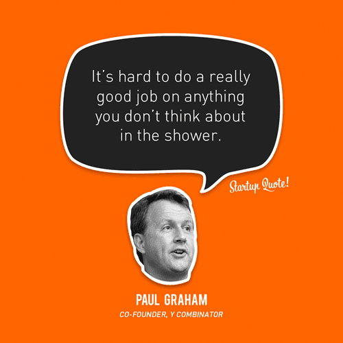 Paul Graham's Writings
