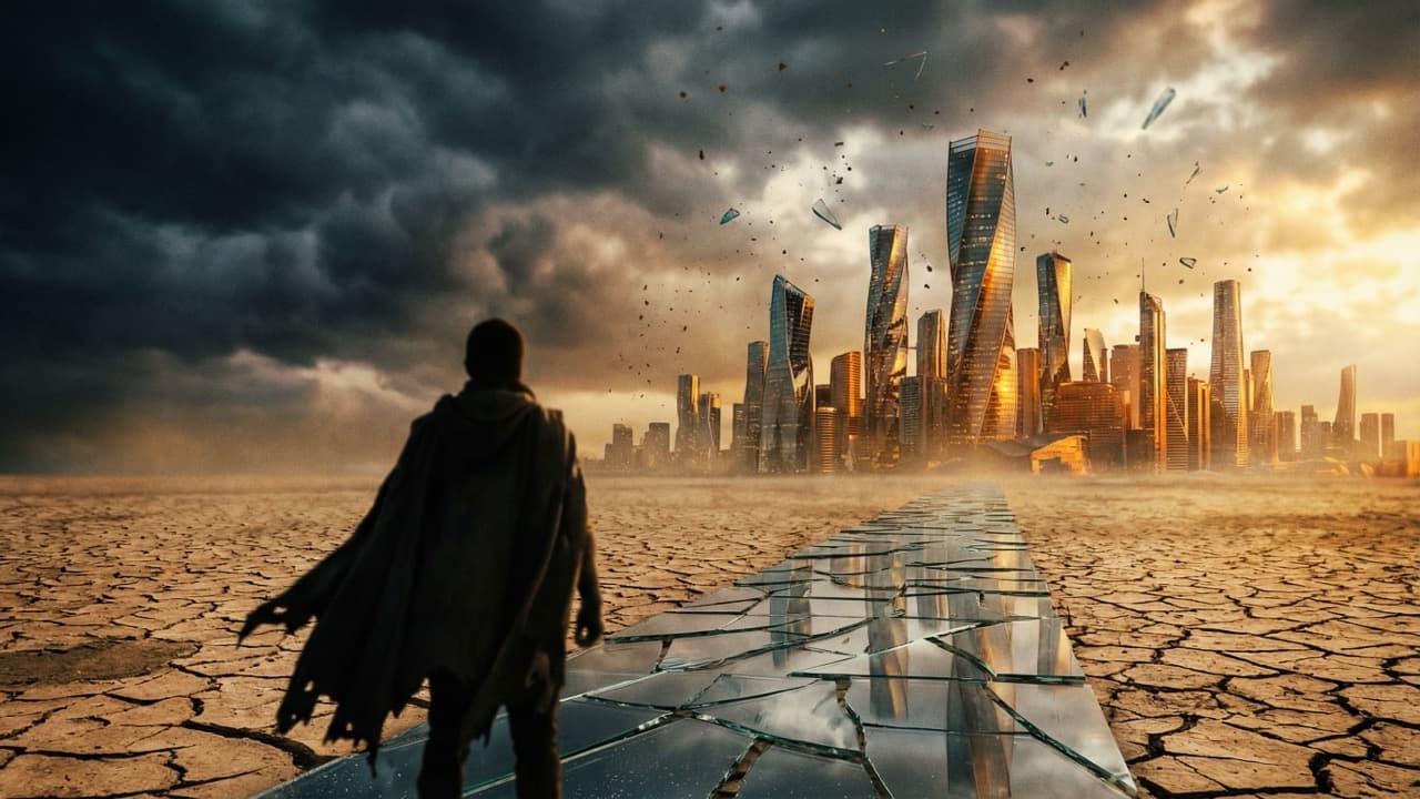 Where Does Crypto Go From Here?