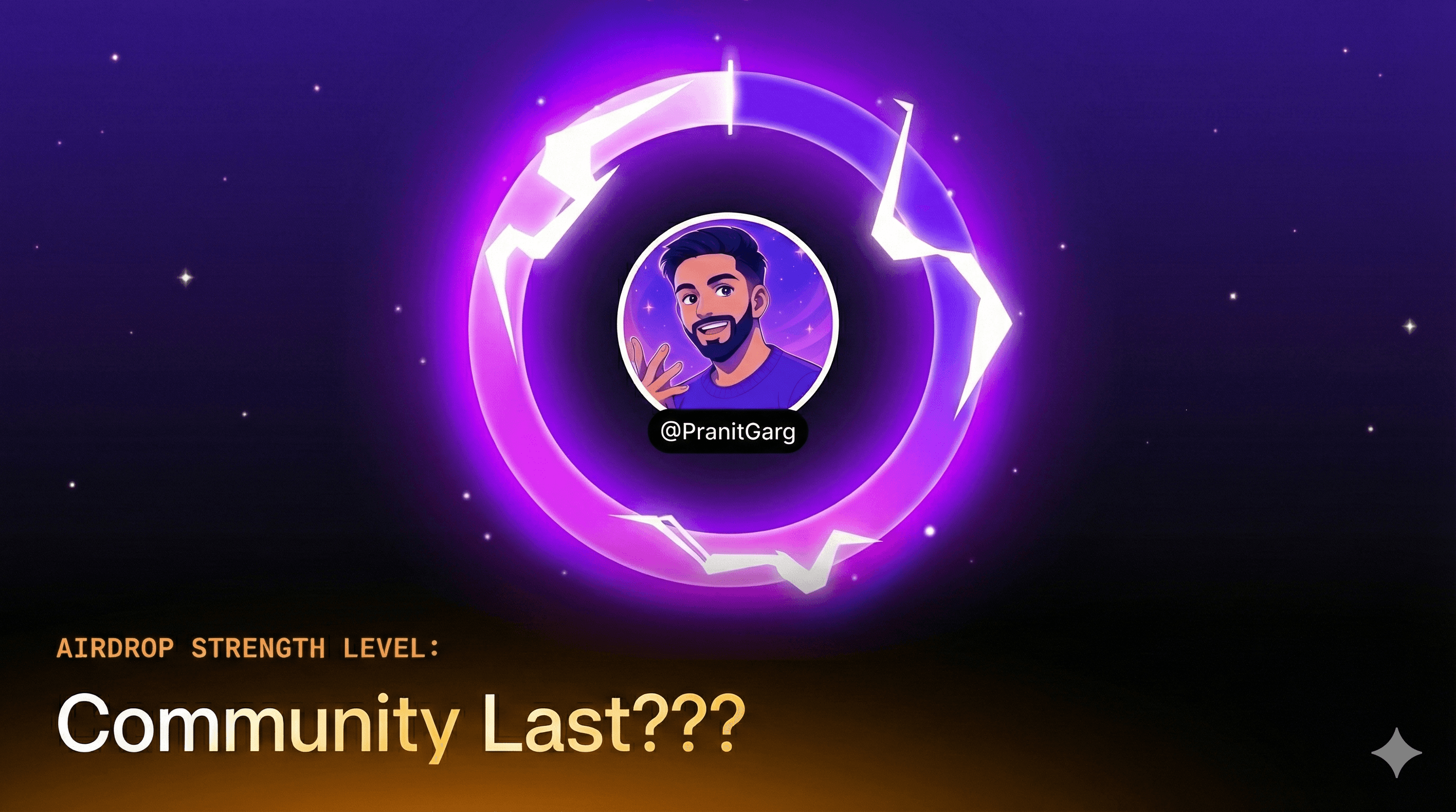 What Made the Monad Airdrop Great