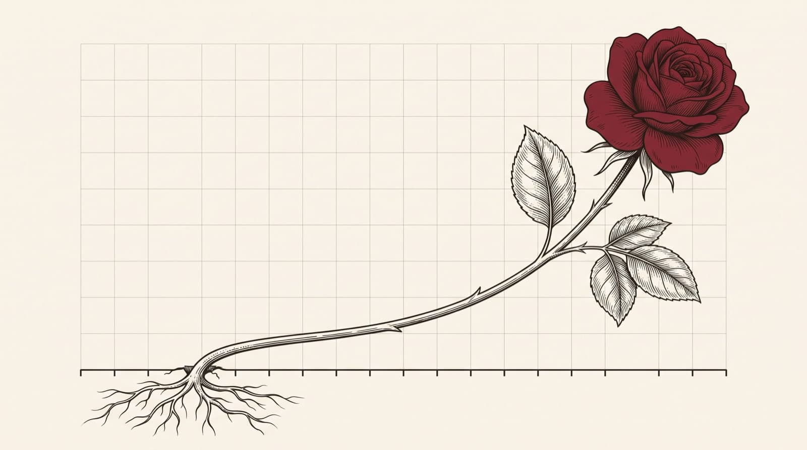 How to Grow a Brand (Without Getting Lucky)